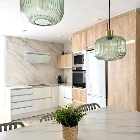 Beauty Home Salou Luaran gambar