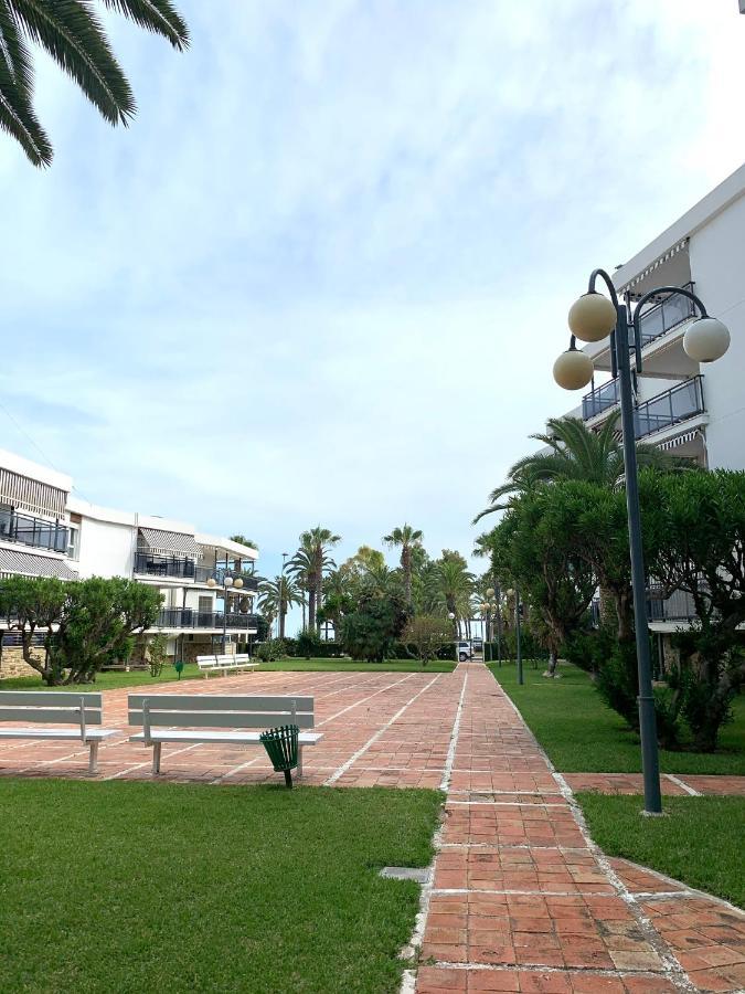 Beauty Home Salou Luaran gambar