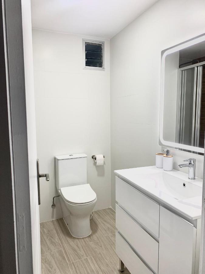 Beauty Home Salou Luaran gambar