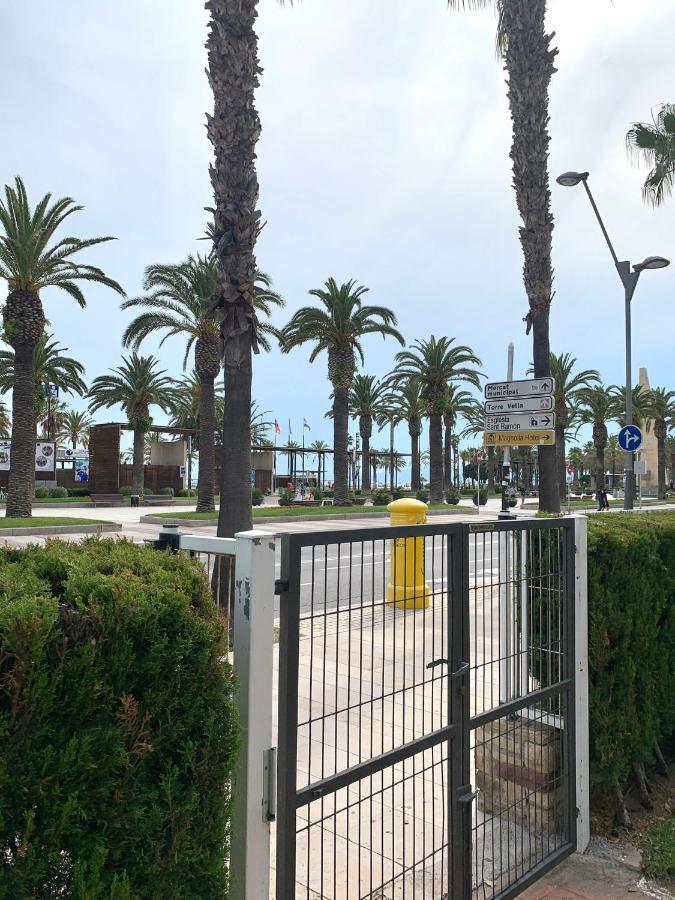 Beauty Home Salou Luaran gambar