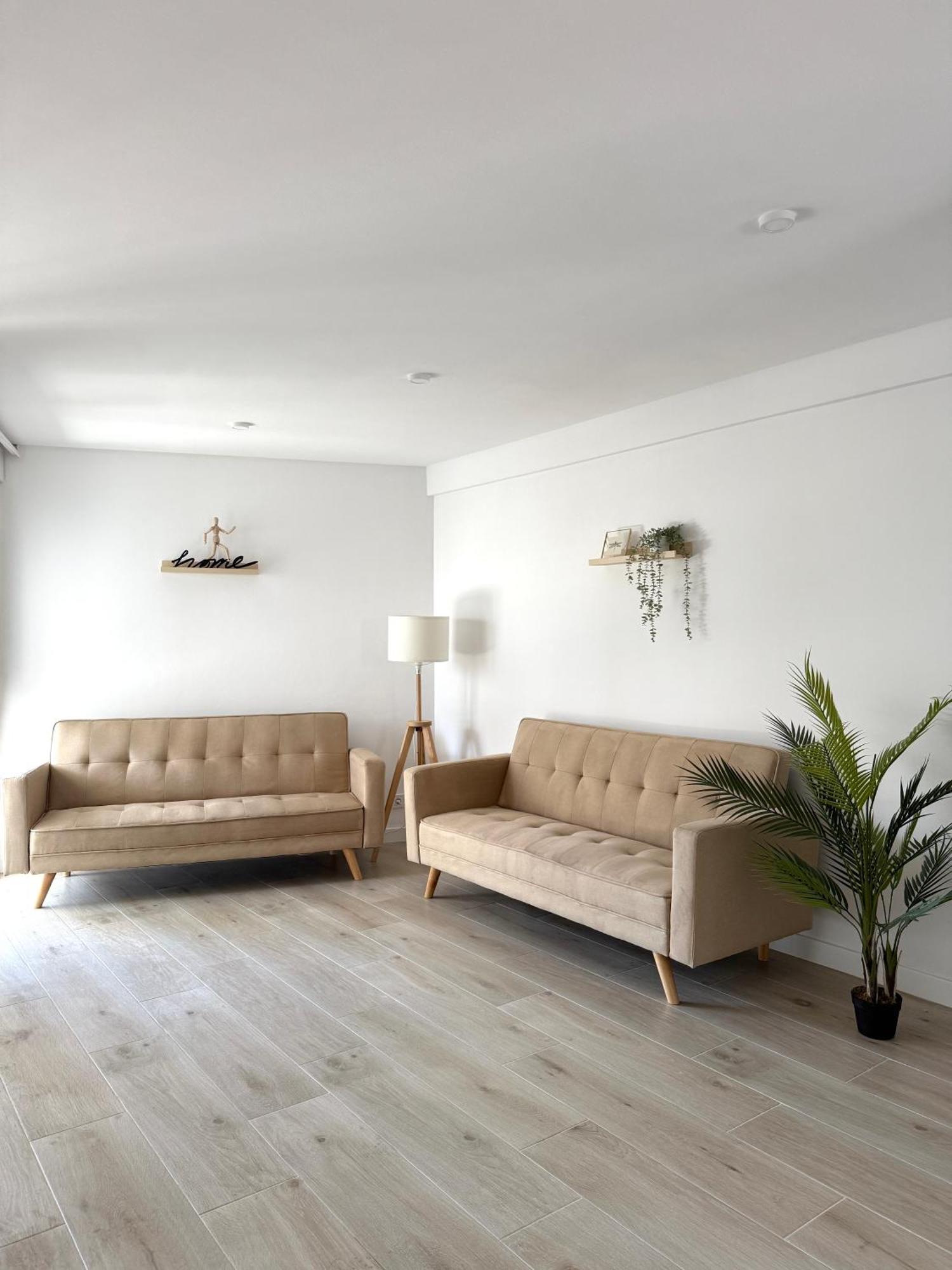Beauty Home Salou Luaran gambar
