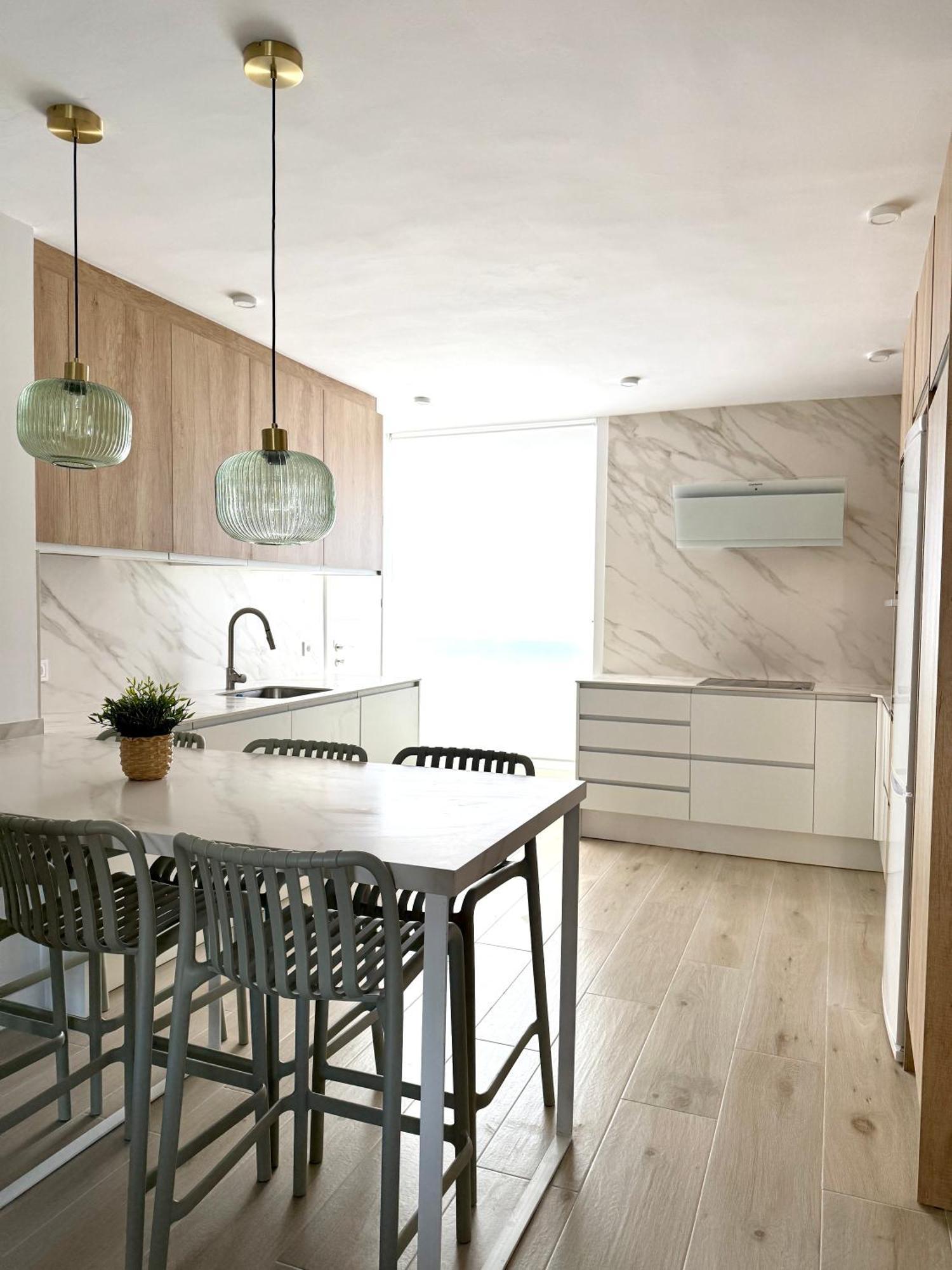 Beauty Home Salou Luaran gambar