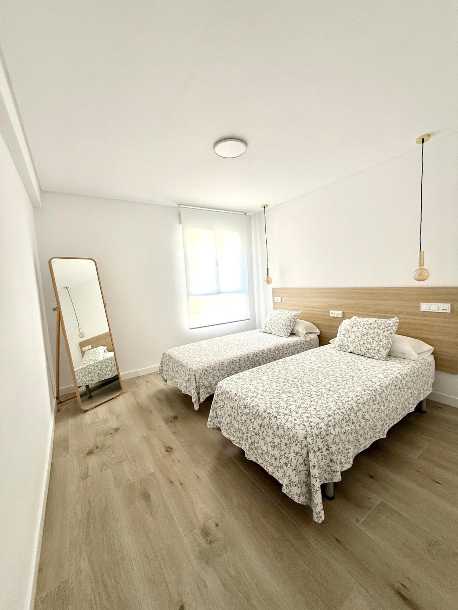 Beauty Home Salou Luaran gambar