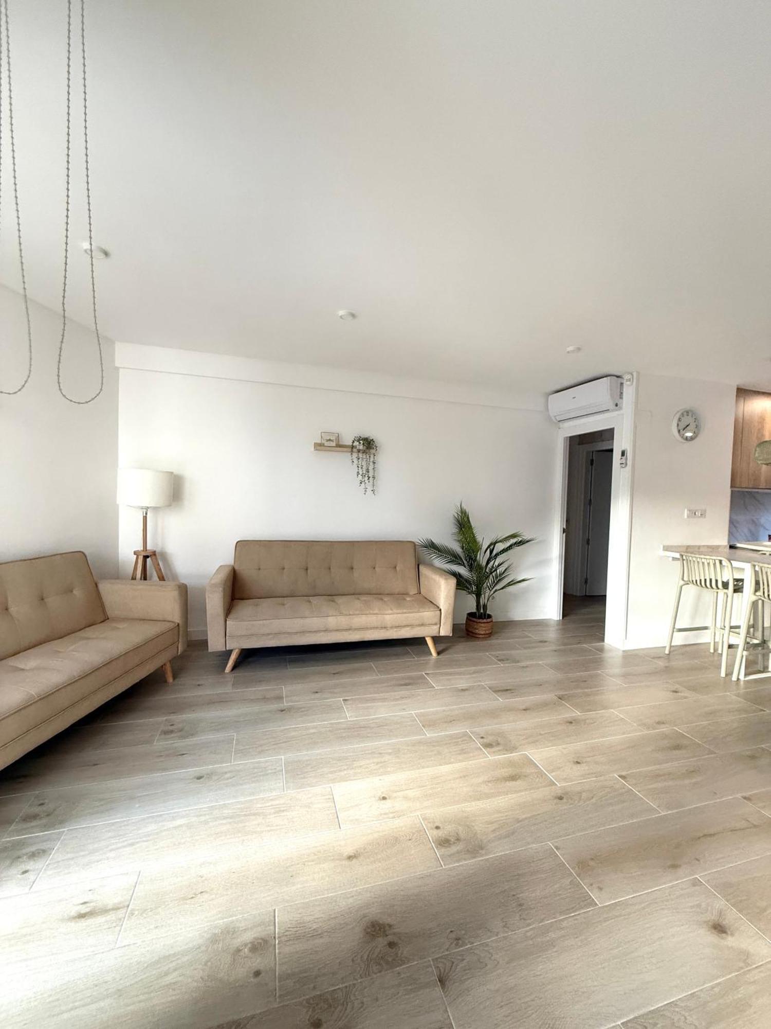 Beauty Home Salou Luaran gambar
