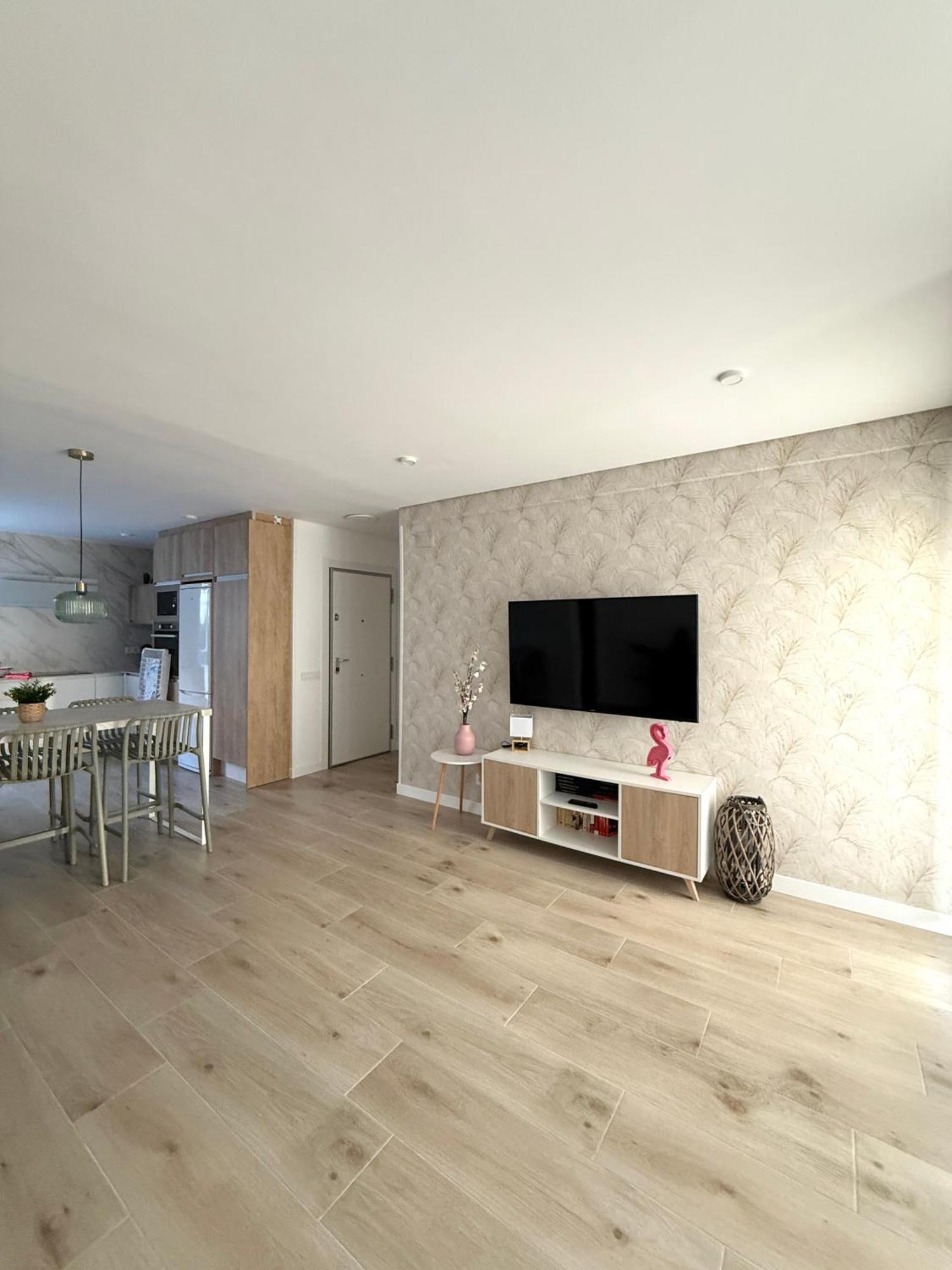 Beauty Home Salou Luaran gambar