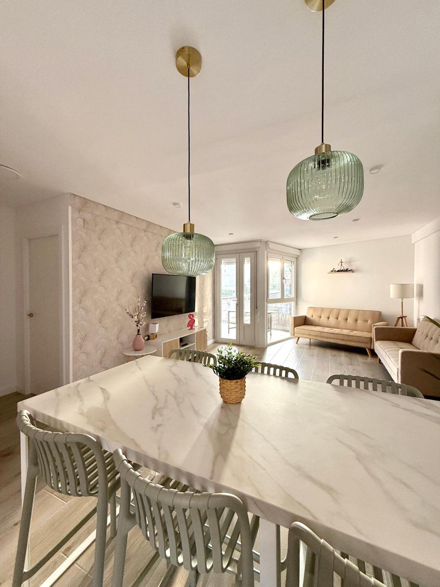 Beauty Home Salou Luaran gambar